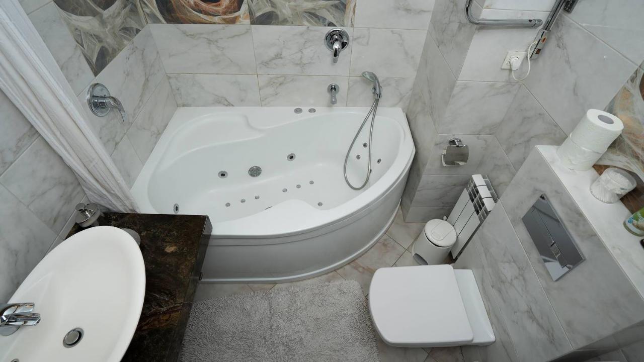Gefest Apartments Odessza Kültér fotó