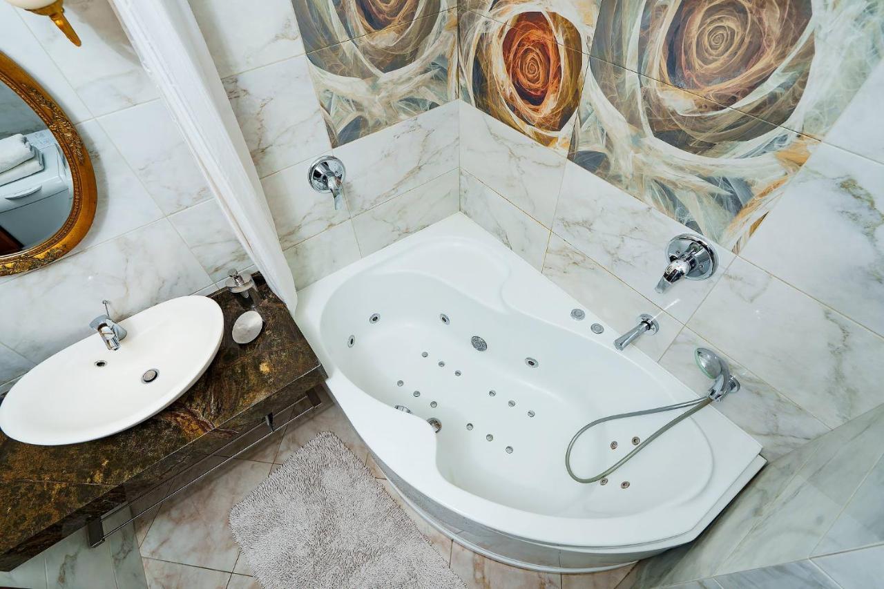 Gefest Apartments Odessza Kültér fotó