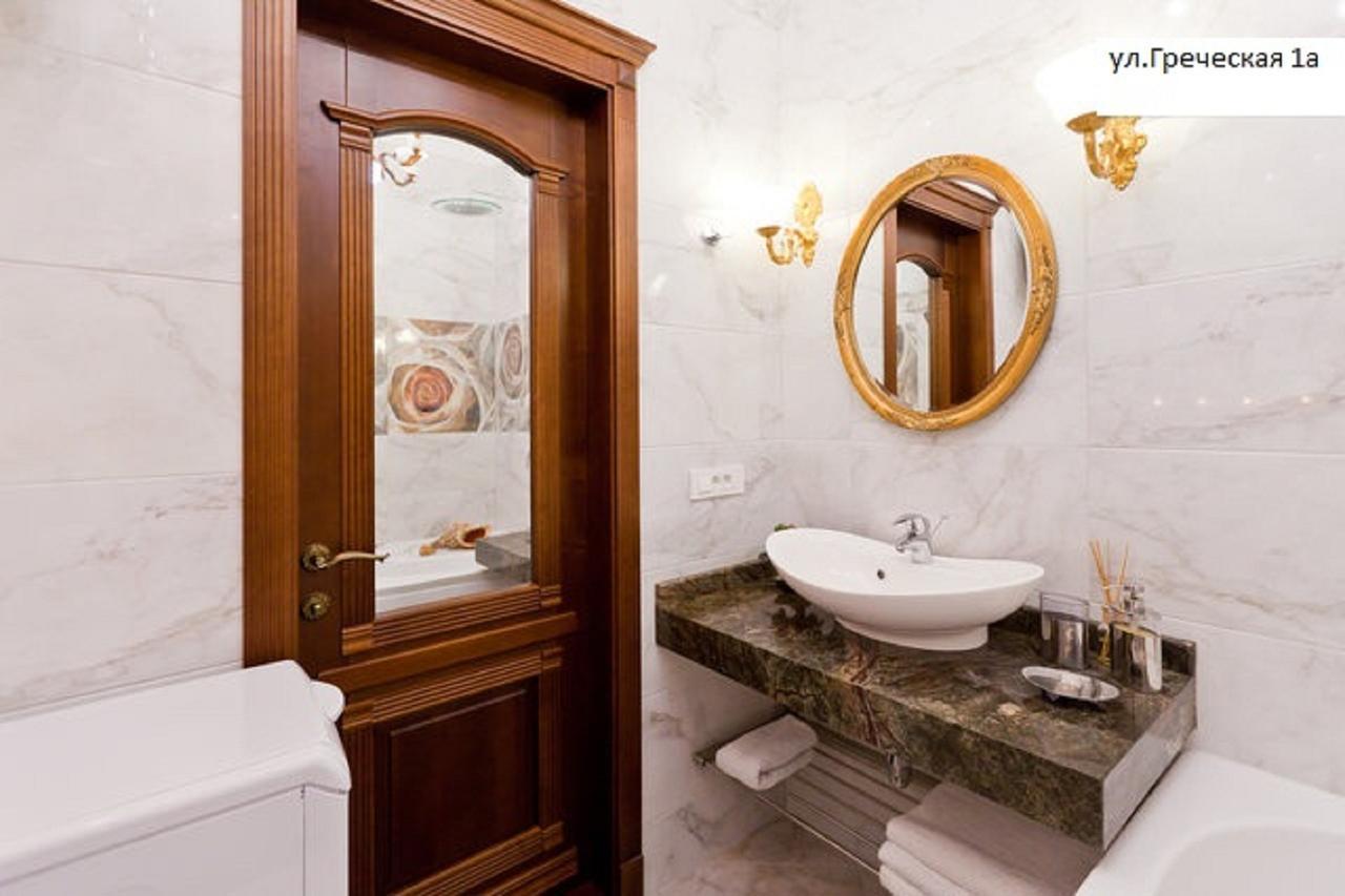 Gefest Apartments Odessza Kültér fotó